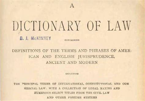 Arrest Meaning Black's Law Dictionary at Frank Duke blog