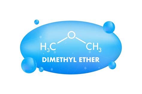 Dimethyl Ether 的图像结果