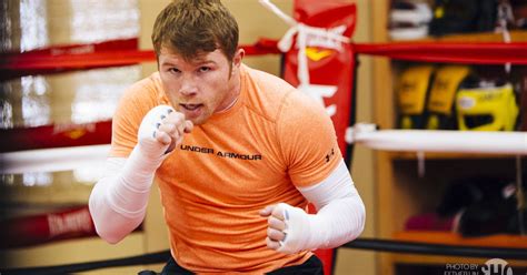 Canelo lives in luxury, but fights like a hungry man