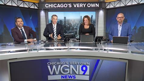 WGN Reporters 的图像结果