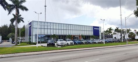 Volvo Cars North Miami - Miami, FL | Cars.com