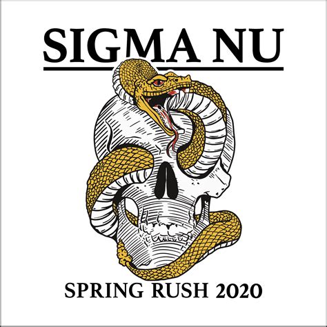 Sigma Nu Snake