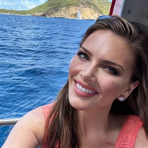 Trish Regan | I MISS summer.☀️ warm weather, lots of sun, lots of ...