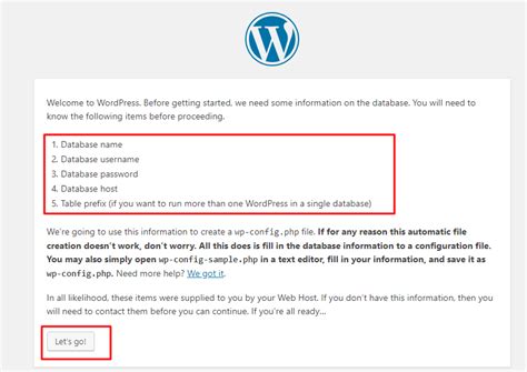 How to Create Local WordPress Site Using Xampp 的图像结果