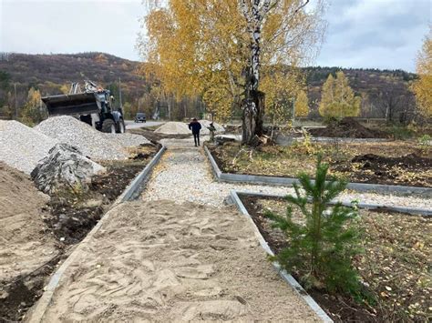В Жигулевском заповеднике появится экопарк «Натуралист» ⋆ НИА "Экология" ⋆