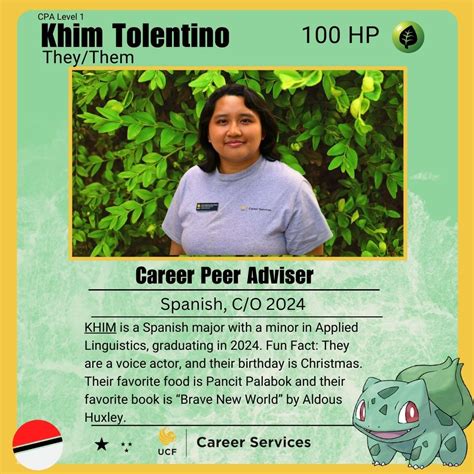 UCF Career Services on LinkedIn: #job #career #ucf #ucfcareerservices #students #goknights # ...