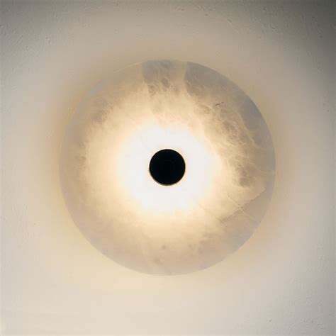 LED Wall Lamp Sual (9W) - Aromas del Campo - Wonderlamp.shop