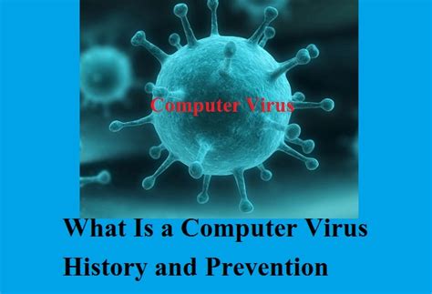 What Is Computer Virus Explain 的图像结果