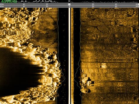 How to Use Side Scan 的图像结果