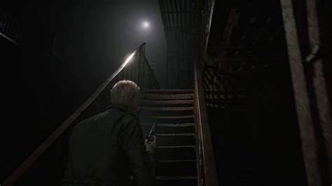 Silent Hill 2 - Official Announcement Trailer