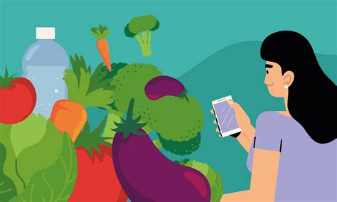 This Popular Diet Probably Won’t Help You Lose Weight Vector Art Vector Art