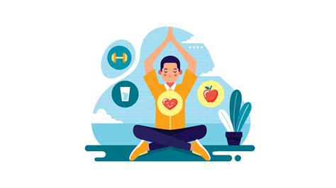 El papel del descanso en el autocuidado