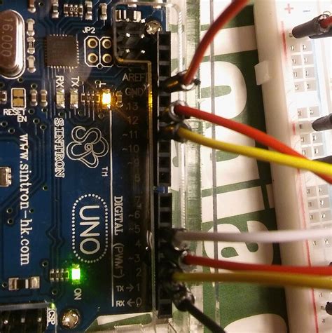 Image result for Arduino Display Board Exam