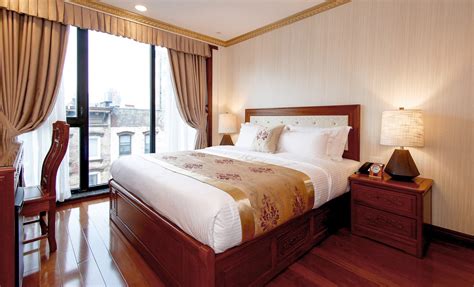 The Allen Hotel | Official Webpage | New York Hotels