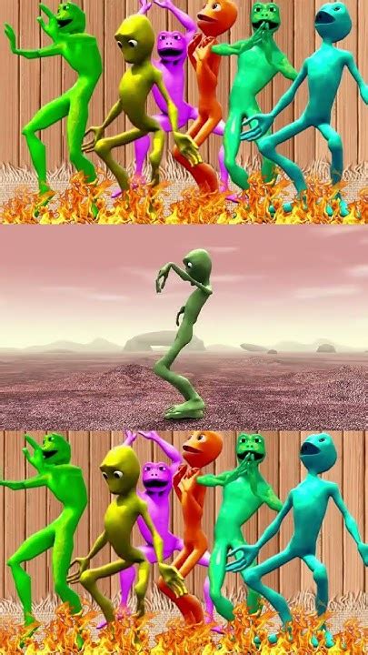 Alien Boss Dance 的图像结果