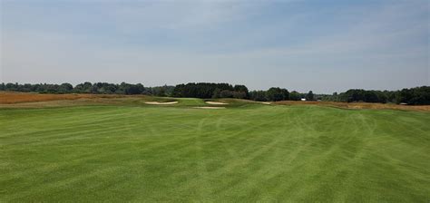 Newport National Golf Club- Middletown, RI – MDT Travels