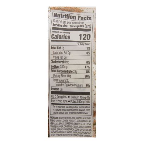 World Market® White Chicken Chili Mix - World Market