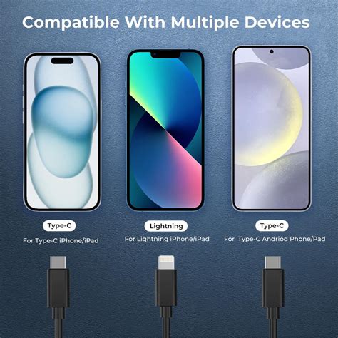 Industrielle Endoskop-Inspektionskamera 5 Meter starres Kabel - KENTFAITH