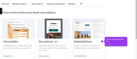 MailChimp Tutorial PDF 的图像结果