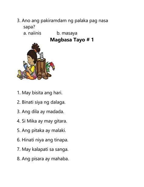 Image result for Tutorial Magbasa English-Tagalog