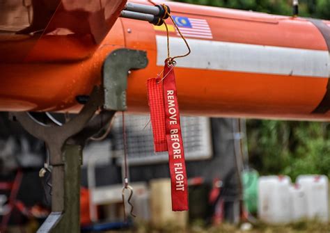 Target Drone 的图像结果