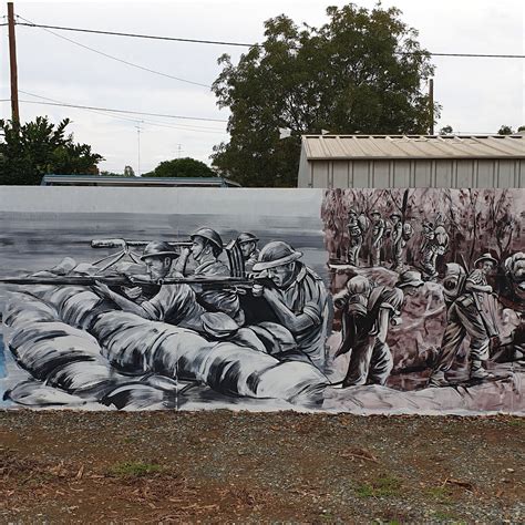 UNGARIE WAR MURALS AND GLOBE (2025) All You Need to Know BEFORE You Go ...