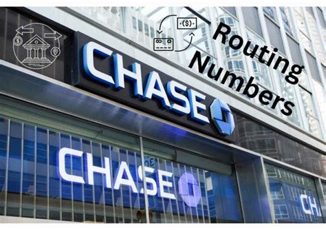 Image result for Chase Bank Routing Numbers
