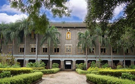 St. Vincent's High School Pune | WhatsHot Pune