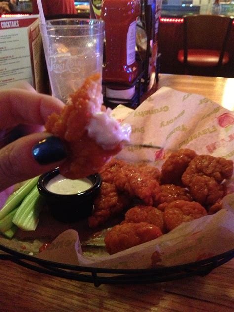 Applebee's Buffalo Wing at Francisco Donnelly blog