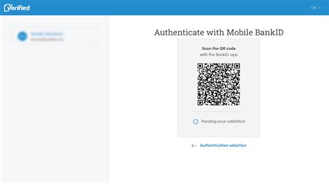 BankID Code 的图像结果