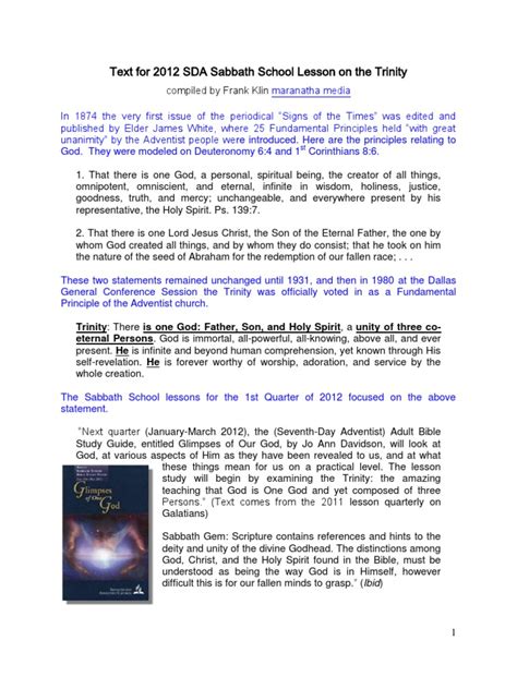 SDA Lesson Study 的图像结果