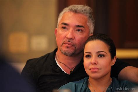 Jahira Dar – Who is Cesar Millan‘s fiancée? Age, Nationality