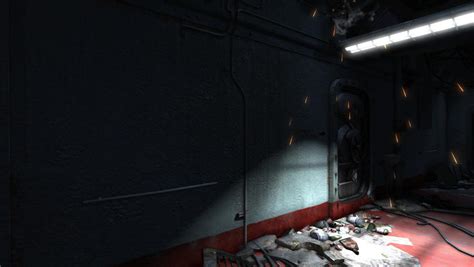 Image result for Alien Isolation XNALara