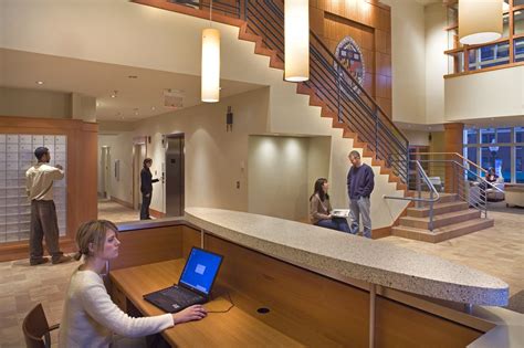 Johns Hopkins University Dorms