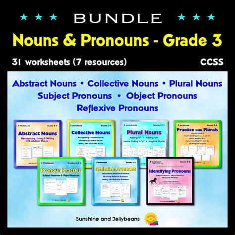 Prefixes: un- dis- re- / 3 worksheets - Grades 2-3 - practice / review ...