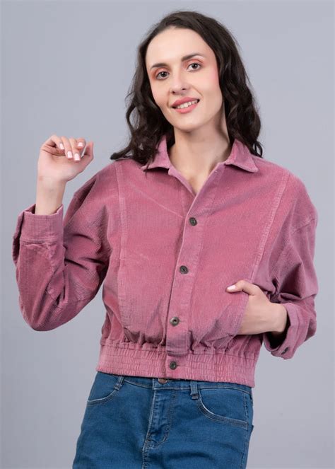 Womens Jacket | Buy Jackets for Women Online in India | PRONK – pronk.in