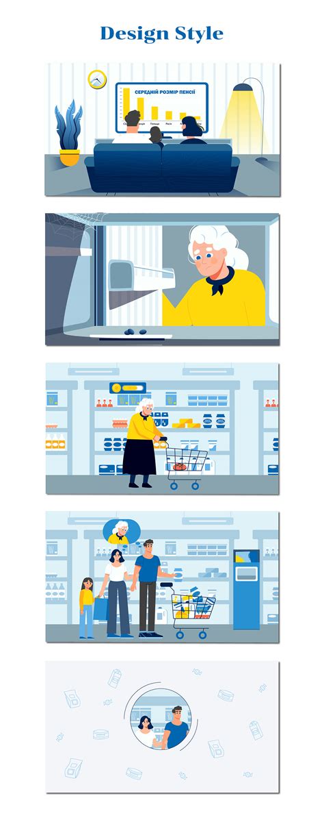 Non-Animated Explainer Video 的图像结果