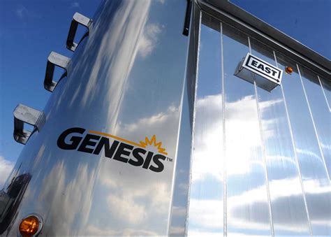 Genesis – East Manufacturing