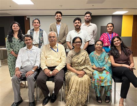 Goa State Level Sensitization Workshop on User Experience (UX) and ...