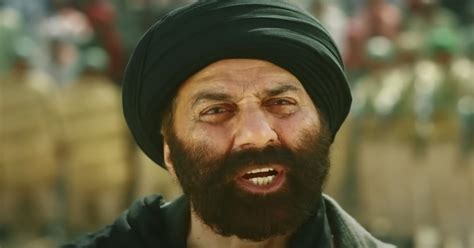 Gadar 2 Backlash: Pakistani Challenges Sunny Deol For A One-On-One ...