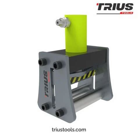 Earthing Bus Bar Bending Machine Manufacturer from Ahmedabad
