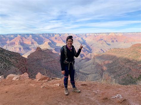The Ultimate Guide to Day Hiking Grand Canyon’s Bright Angel Trail