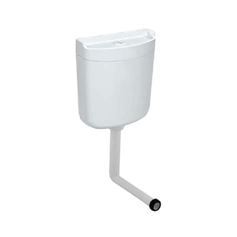 Jaquar External Wall Mounted Cistern Without Frame WHC-WHT-184AN ...