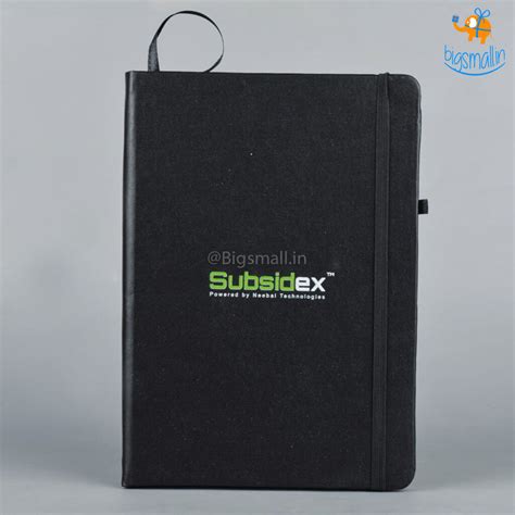 Corporate Gift - Subsidex | Corporate Gifts - Bigsmall