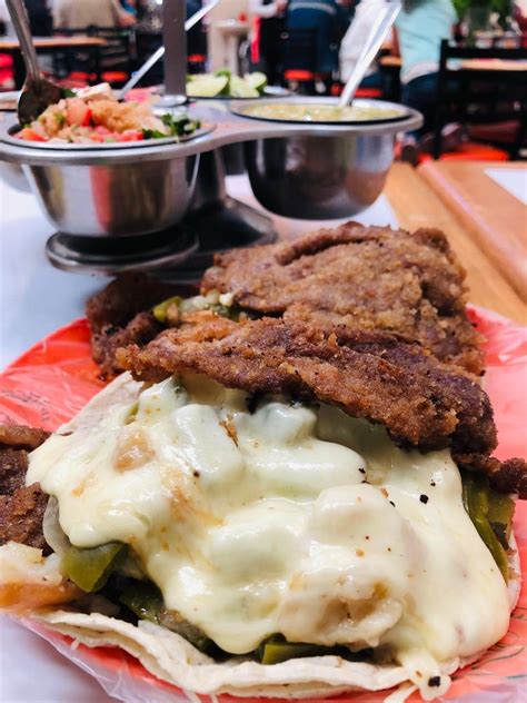 Tacos “El Papi” en CDMX — Marco Beteta