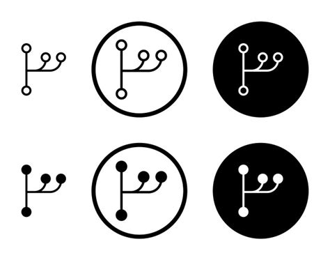 Code Branch Icon 的图像结果