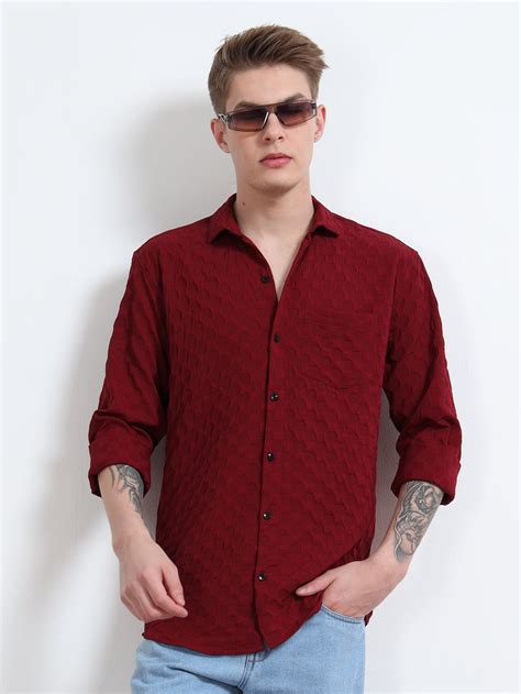 Shop Latest Casual Shirts for Men Online in india