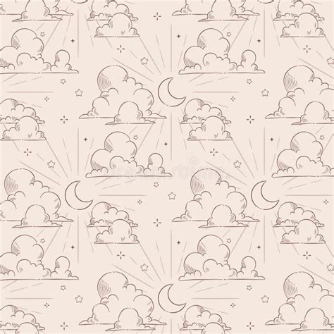 Image result for Cloud Merge Pattern Drawing