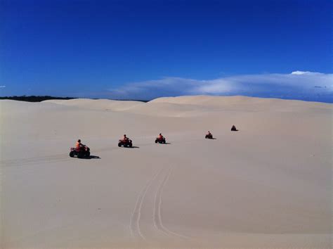 Worimi People: Port Stephens Traditional Owners & Sand Dune Culture