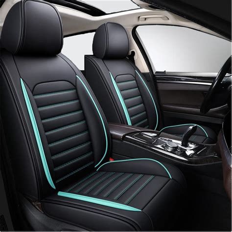 NISMIA Full Set Auto Sitzbezüge FüR VW Golf 3 5 6 7 5-Sitze ...